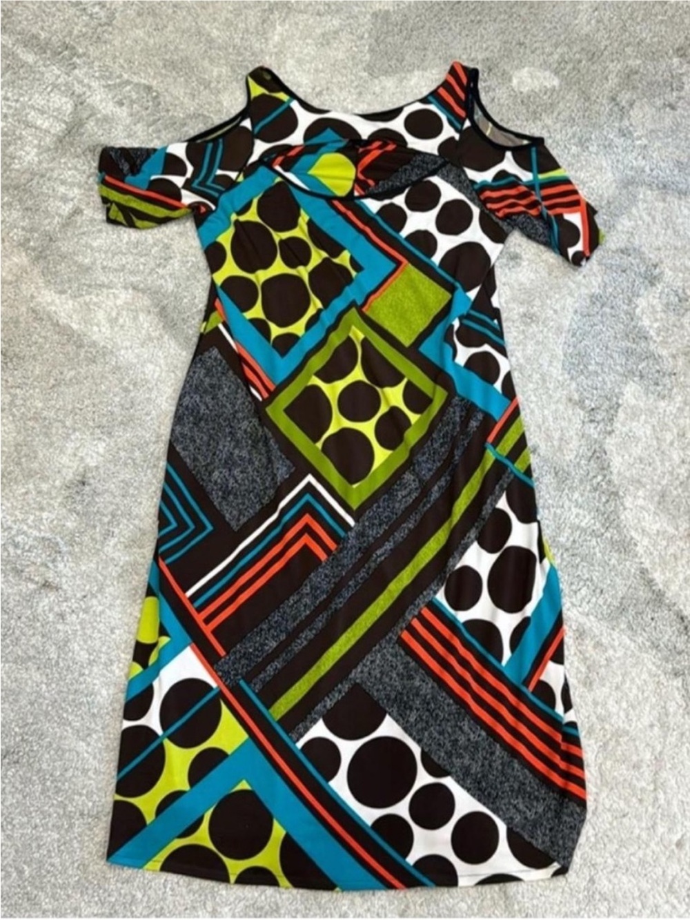 Tuckernuck dress size large